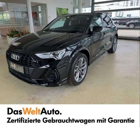 Annonce AUDI Q3 Diesel 2024 d'occasion 