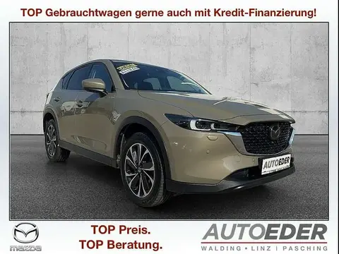 Used MAZDA CX-5 Diesel 2022 Ad 