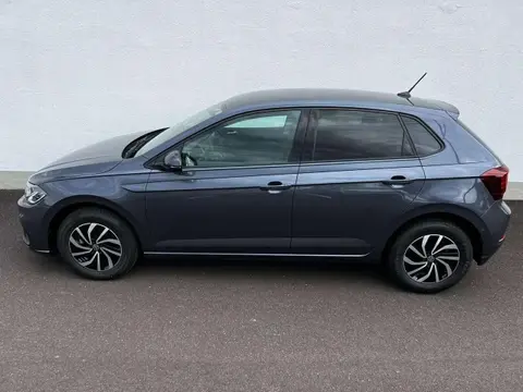 Used VOLKSWAGEN POLO Petrol 2024 Ad 