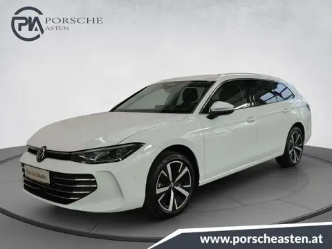 Annonce VOLKSWAGEN PASSAT Essence 2024 d'occasion 