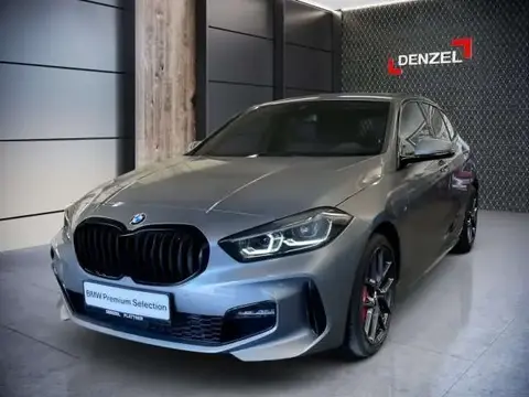 Annonce BMW SERIE 1 Diesel 2023 d'occasion 