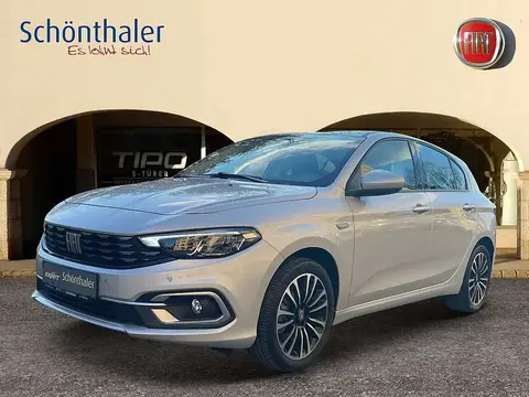 Used FIAT TIPO Petrol 2021 Ad 