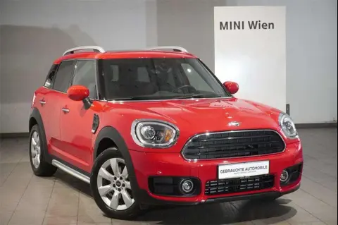 Used MINI COOPER Diesel 2019 Ad 