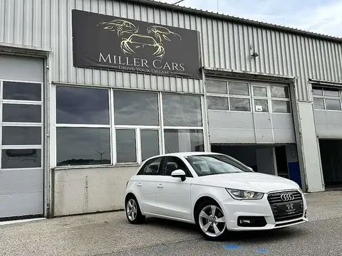 Used AUDI A1 Petrol 2017 Ad 