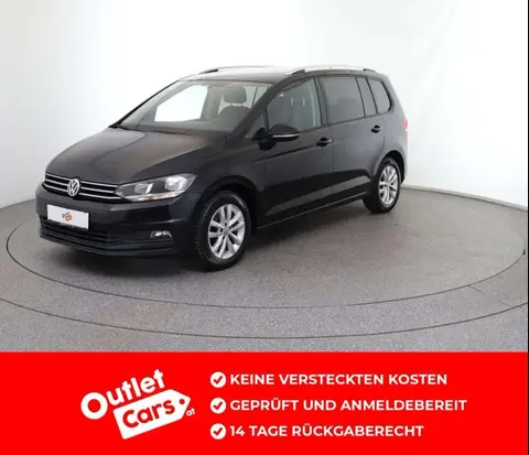 Used VOLKSWAGEN TOURAN Diesel 2019 Ad 