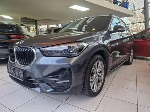 Annonce BMW X1 Hybride 2021 d'occasion 