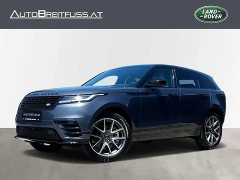 Annonce LAND ROVER RANGE ROVER VELAR Diesel 2024 d'occasion 