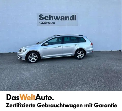 Annonce VOLKSWAGEN GOLF Diesel 2018 d'occasion 