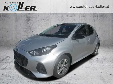 Annonce MAZDA 2 Hybride 2024 d'occasion 