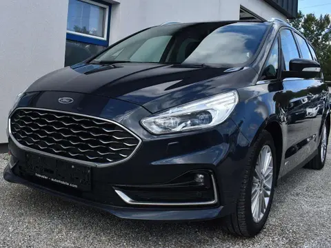 Annonce FORD GALAXY Diesel 2020 d'occasion 