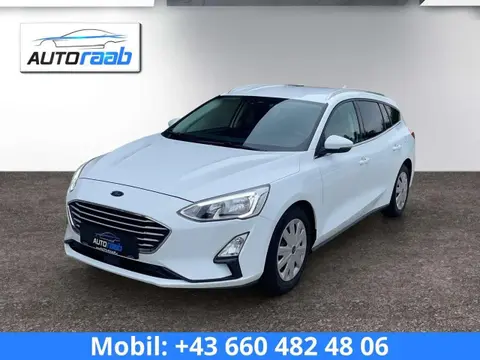 Annonce FORD FOCUS Diesel 2019 d'occasion 