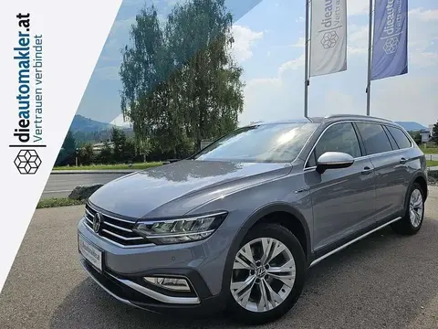 Annonce VOLKSWAGEN PASSAT Diesel 2022 d'occasion 