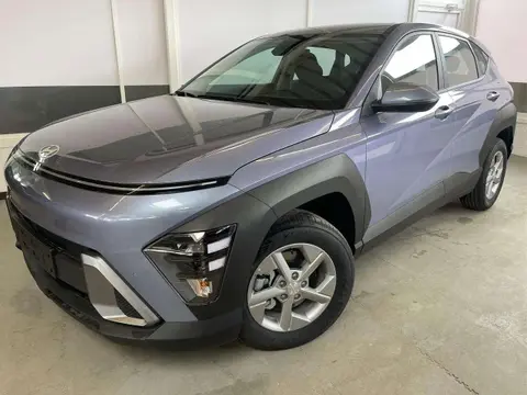 Used HYUNDAI KONA Hybrid 2024 Ad 