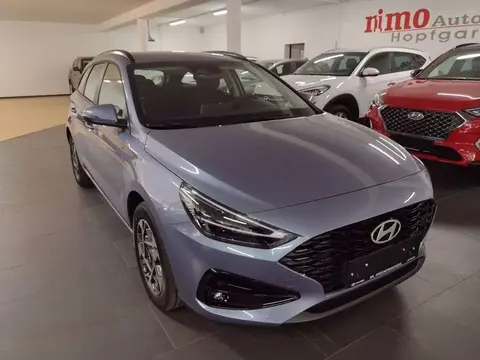 Used HYUNDAI I30 Petrol 2024 Ad 