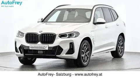 Annonce BMW X3 Hybride 2024 d'occasion 