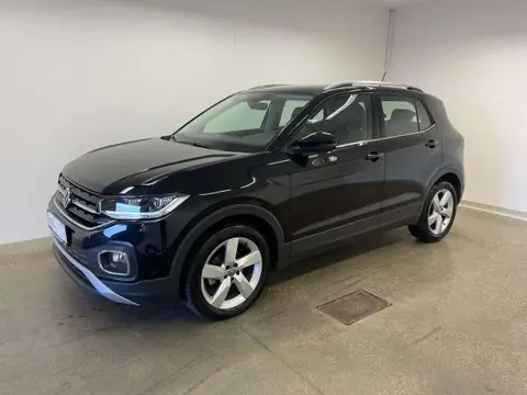 Used VOLKSWAGEN T-CROSS Petrol 2022 Ad 