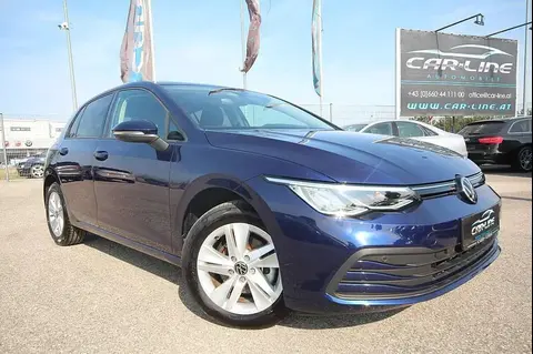 Used VOLKSWAGEN GOLF Diesel 2022 Ad 