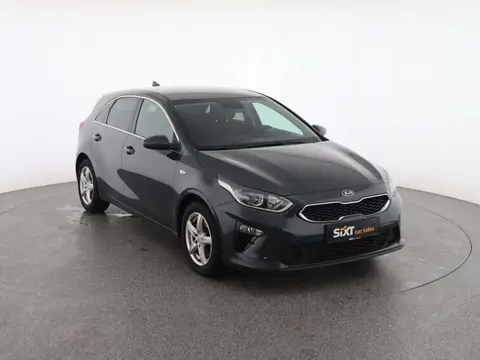 Used KIA CEED Diesel 2022 Ad 