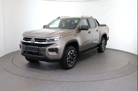 Annonce VOLKSWAGEN AMAROK Diesel 2023 d'occasion 