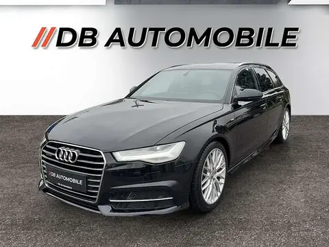 Used AUDI A6 Diesel 2017 Ad 