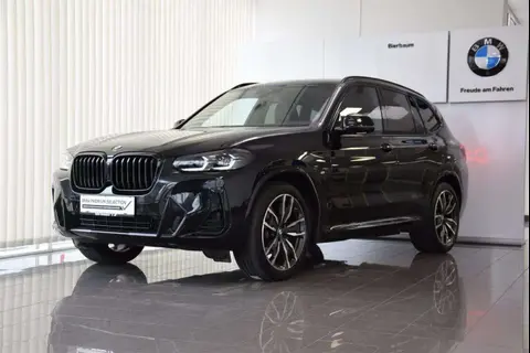 Used BMW X3 Diesel 2022 Ad 