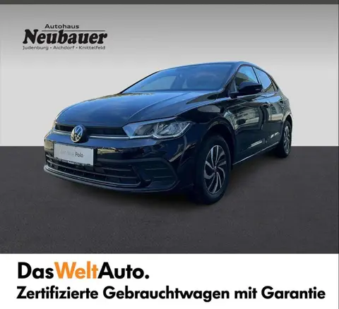 Annonce VOLKSWAGEN POLO Essence 2024 d'occasion 