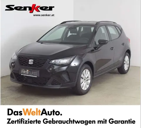 Used SEAT ARONA Petrol 2024 Ad 