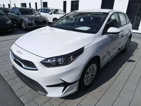 Used KIA CEED Petrol 2024 Ad 