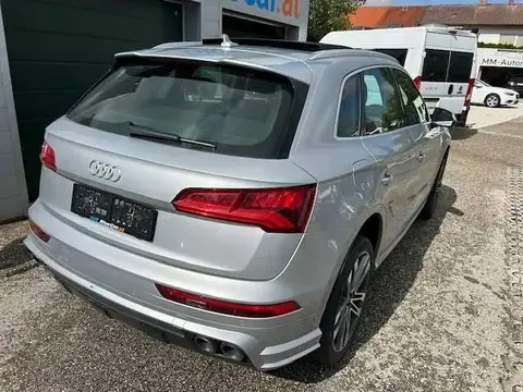 Used AUDI SQ5 Diesel 2019 Ad 