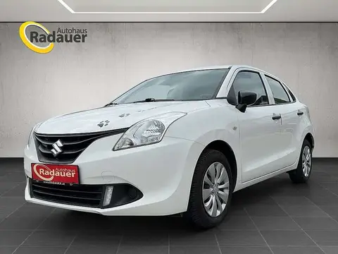 Used SUZUKI BALENO Petrol 2018 Ad 