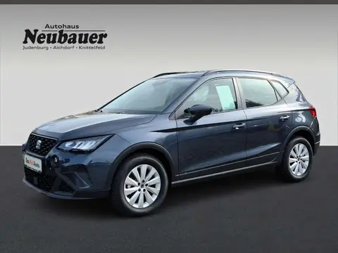 Used SEAT ARONA Petrol 2024 Ad 