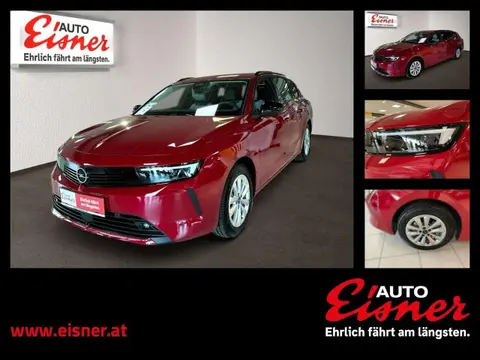 Annonce OPEL ASTRA Essence 2024 d'occasion 