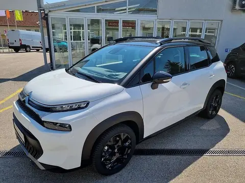 Used CITROEN C3 AIRCROSS Petrol 2024 Ad 