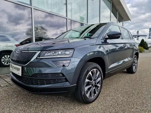 Used SKODA KAROQ Diesel 2021 Ad 