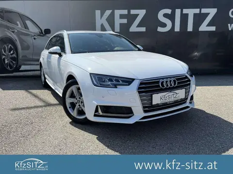 Used AUDI A4 Diesel 2019 Ad 