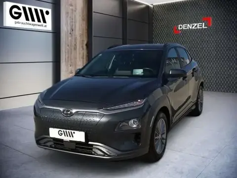 Annonce HYUNDAI KONA Électrique 2020 d'occasion 