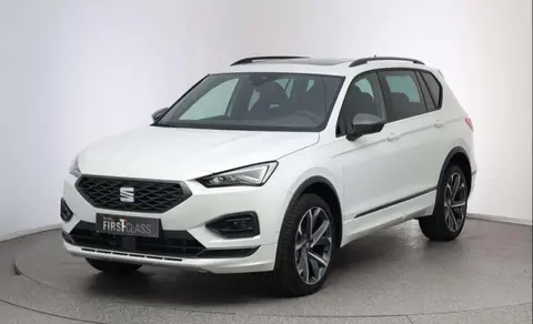 Annonce SEAT TARRACO Essence 2024 d'occasion 