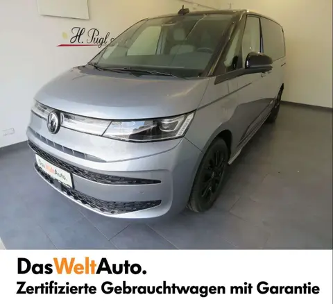 Annonce VOLKSWAGEN T7 Diesel 2024 d'occasion 