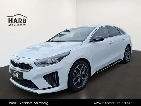 Annonce KIA CEED Essence 2019 d'occasion 