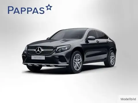 Used MERCEDES-BENZ CLASSE GLC Diesel 2019 Ad 