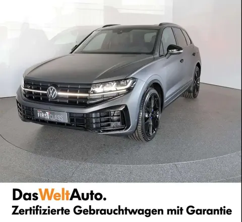 Used VOLKSWAGEN TOUAREG Hybrid 2024 Ad 