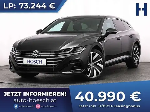 Annonce VOLKSWAGEN ARTEON Hybride 2023 d'occasion 