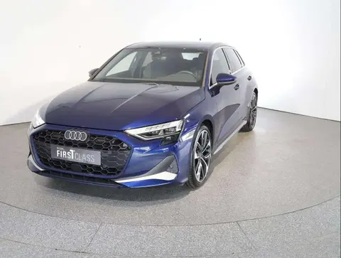 Annonce AUDI A3 Essence 2024 d'occasion 