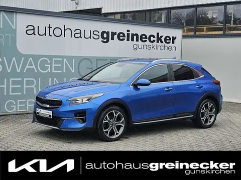 Used KIA XCEED Petrol 2020 Ad 