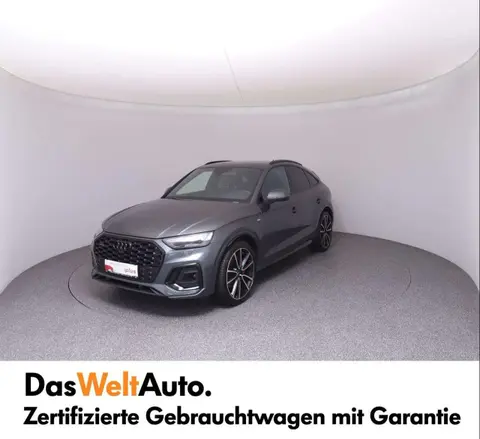 Used AUDI Q5 Hybrid 2023 Ad 