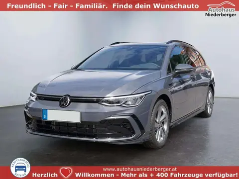 Annonce VOLKSWAGEN GOLF Hybride 2024 d'occasion 