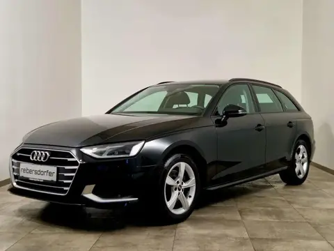 Used AUDI A4 Petrol 2021 Ad 