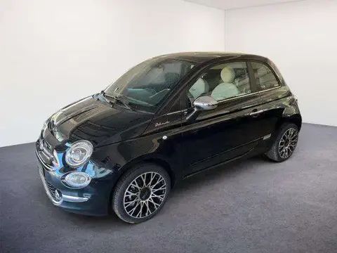 Annonce FIAT 500 Essence 2023 d'occasion 