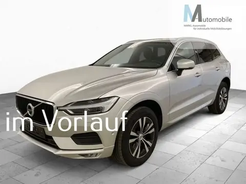 Annonce VOLVO XC60 Diesel 2020 d'occasion 