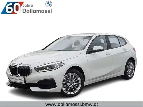 Used BMW SERIE 1 Diesel 2023 Ad 